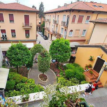 Appartamenti Adriana Sirmione Bagian luar foto