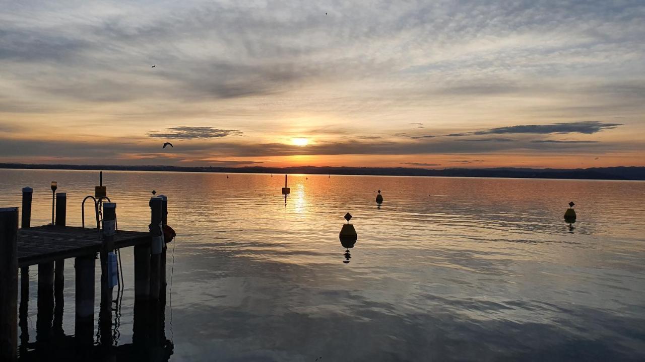 Appartamenti Adriana Sirmione Bagian luar foto