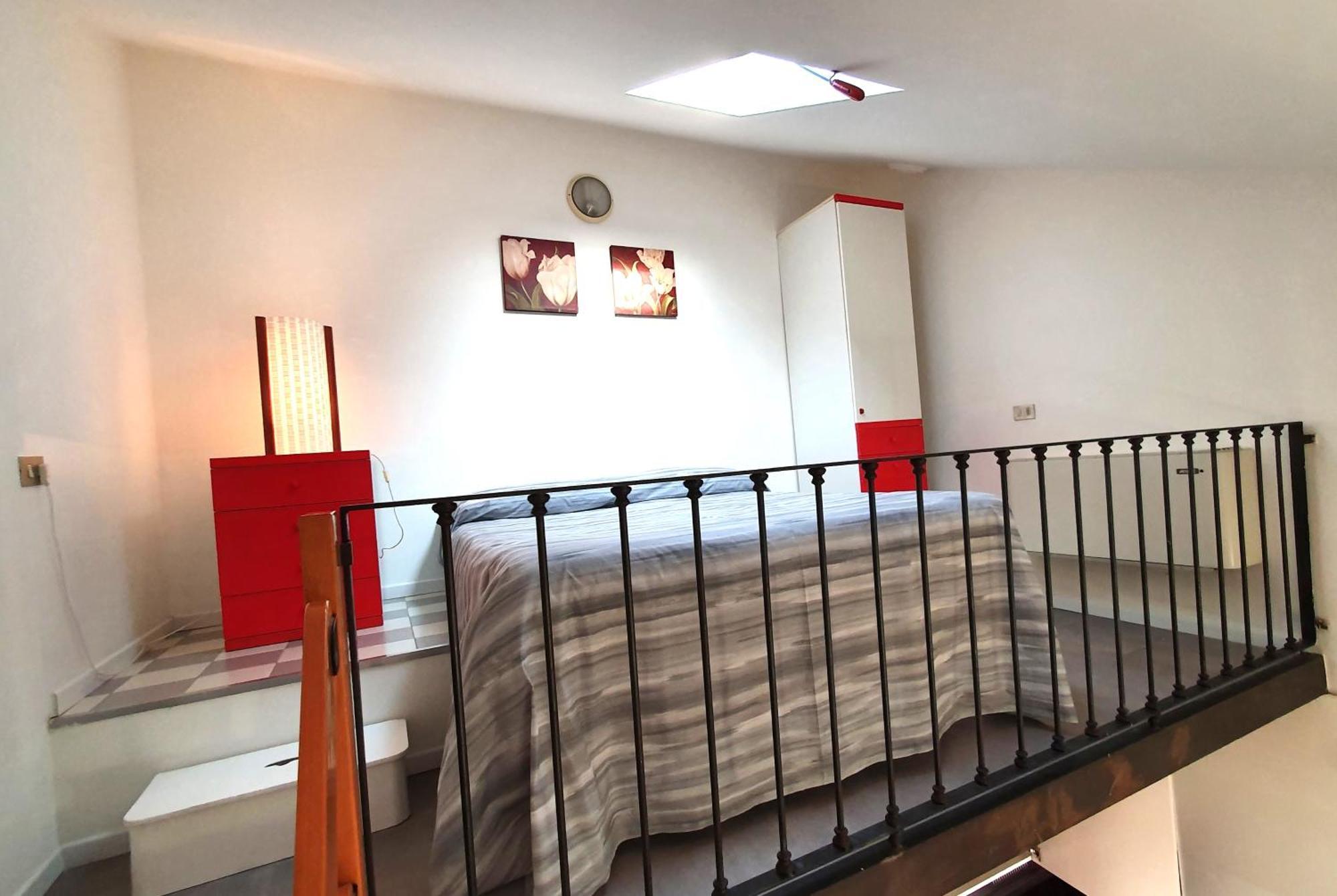Appartamenti Adriana Sirmione Ruang foto