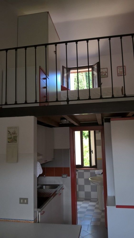 Appartamenti Adriana Sirmione Bagian luar foto