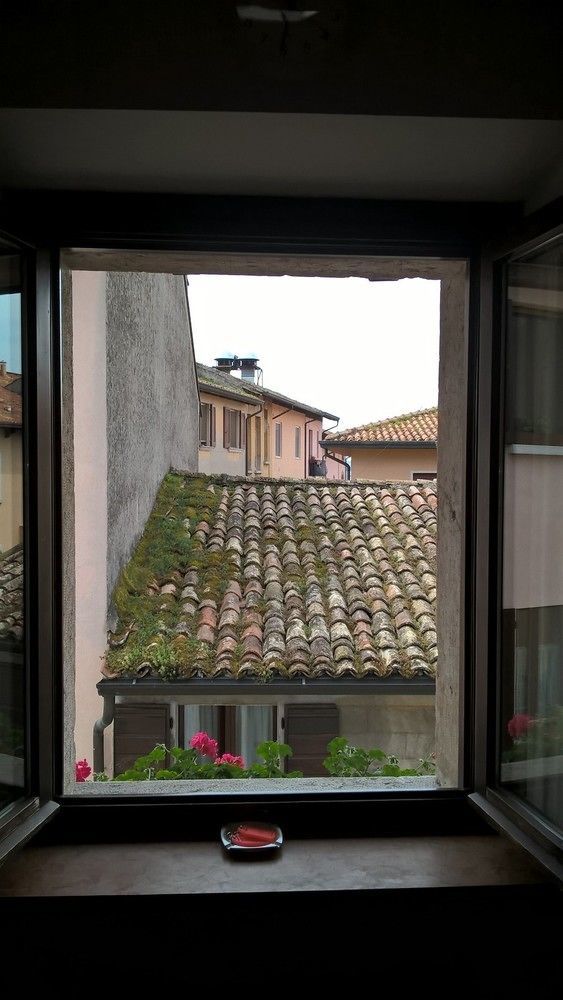 Appartamenti Adriana Sirmione Bagian luar foto